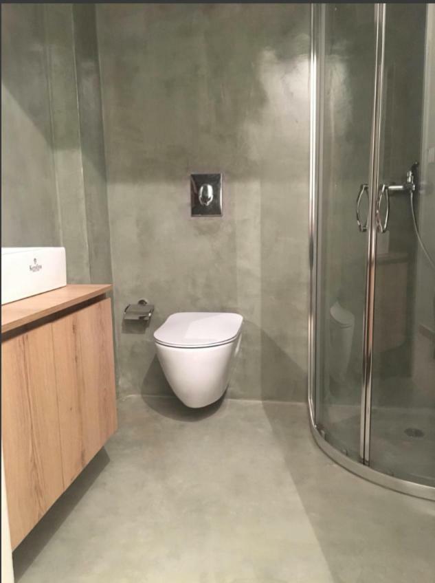 Apartamento A For Argostoli Exterior foto