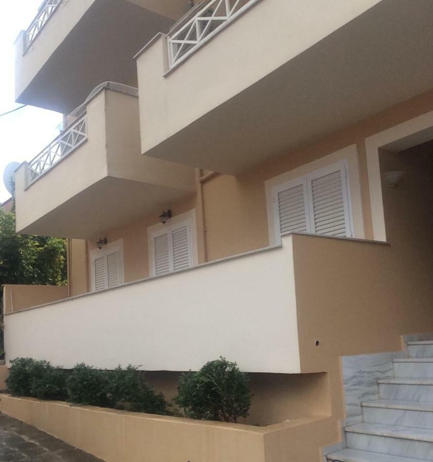 Apartamento A For Argostoli Exterior foto