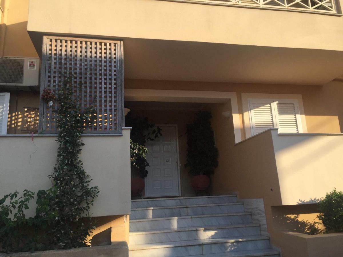 Apartamento A For Argostoli Exterior foto