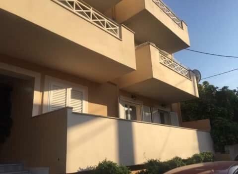 Apartamento A For Argostoli Exterior foto