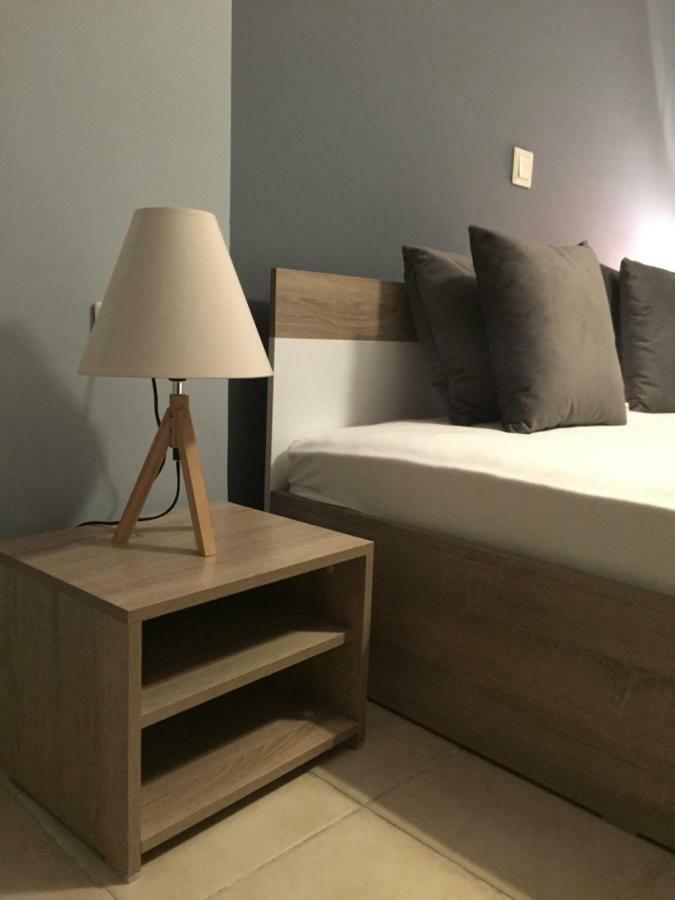 Apartamento A For Argostoli Exterior foto