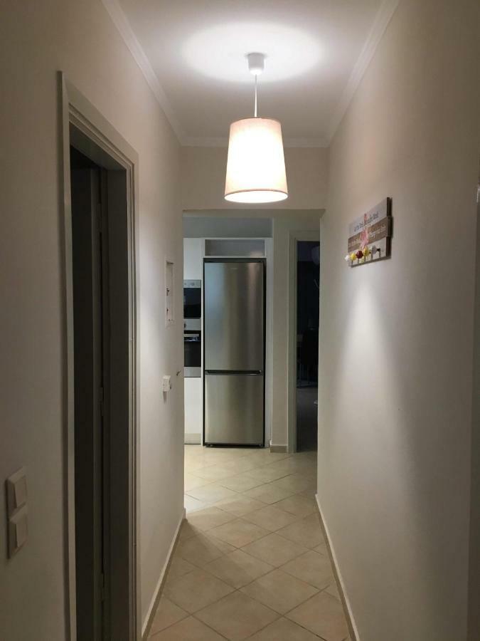 Apartamento A For Argostoli Exterior foto