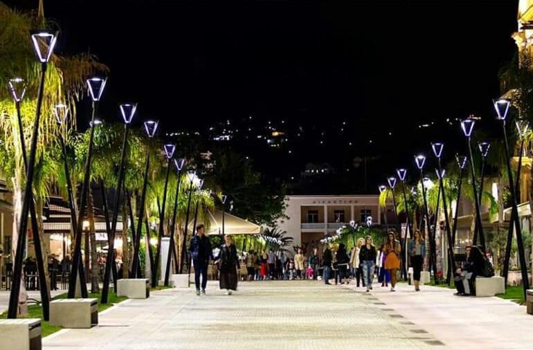 Apartamento A For Argostoli Exterior foto
